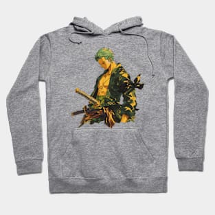 zoro Hoodie